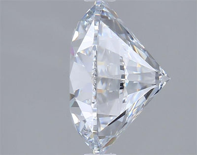 3.01 Carat Round Lab Diamond :: Greenstar spin frame 01
