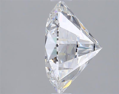 3.01 Carat Round Lab Diamond :: Greenstar spin frame 01