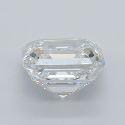 2.03 Carat Asscher Lab Diamond :: Greenstar spin frame 01
