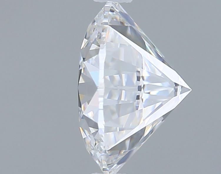 1.54 Carat Round Lab Diamond :: Greenstar spin frame 01