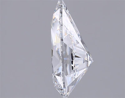 1.51 Carat Pear Lab Diamond :: Greenstar spin frame 01