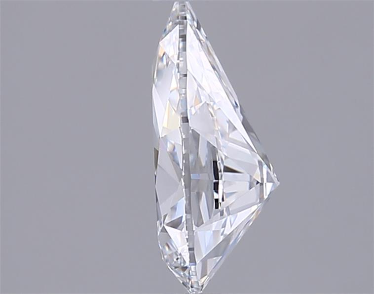 1.51 Carat Pear Lab Diamond :: Greenstar spin frame 01