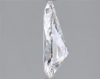 1.56 Carat Pear Lab Diamond :: Greenstar spin frame 01