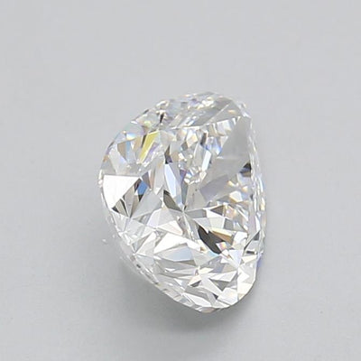 2.00 Carat Pear Lab Diamond :: Greenstar spin frame 01