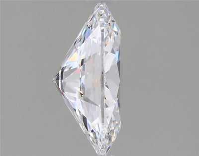 1.58 Carat Oval Lab Diamond :: Greenstar spin frame 01