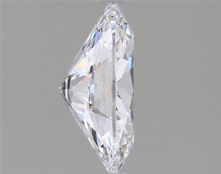 1.58 Carat Oval Lab Diamond :: Greenstar spin frame 01
