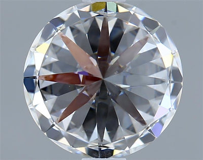 1.50 Carat Round Lab Diamond :: Greenstar spin frame 01