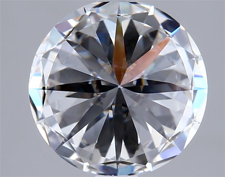 2.30 Carat Round Lab Diamond :: Greenstar spin frame 01
