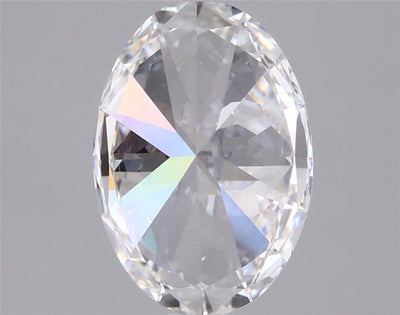 1.52 Carat Oval Lab Diamond :: Greenstar spin frame 01