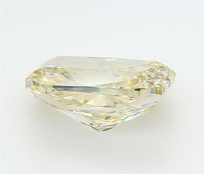 4.16 Carat Cushion Lab Diamond :: Greenstar spin frame 01