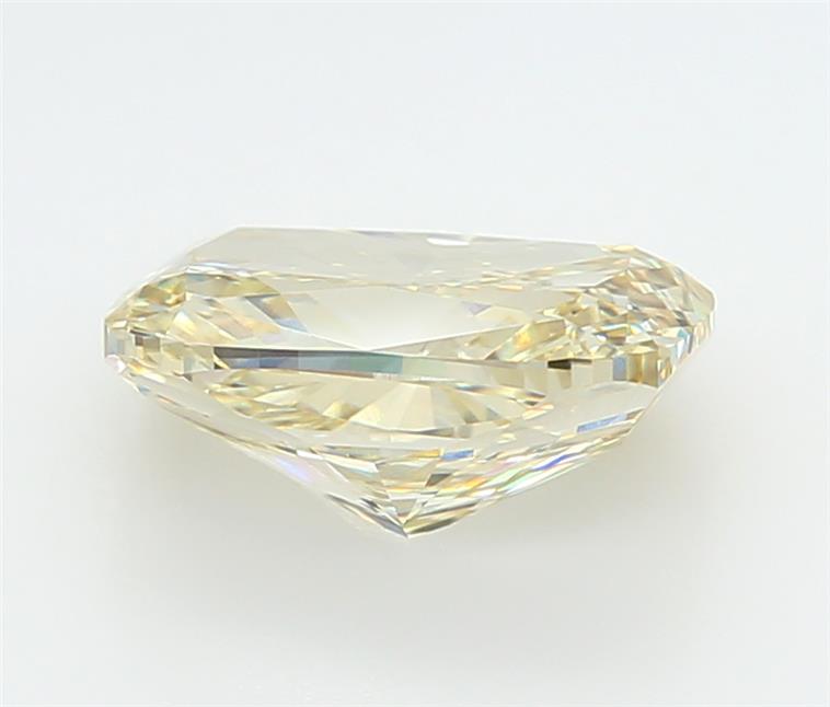 4.16 Carat Cushion Lab Diamond :: Greenstar spin frame 01
