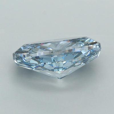 2.04 Carat Oval Lab Diamond :: Greenstar spin frame 01