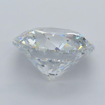 3.09 Carat Round Lab Diamond :: Greenstar spin frame 01