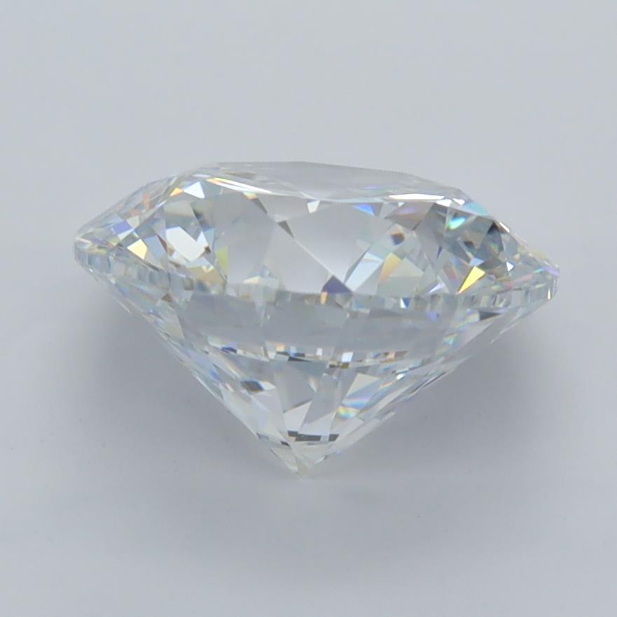 3.09 Carat Round Lab Diamond :: Greenstar spin frame 01