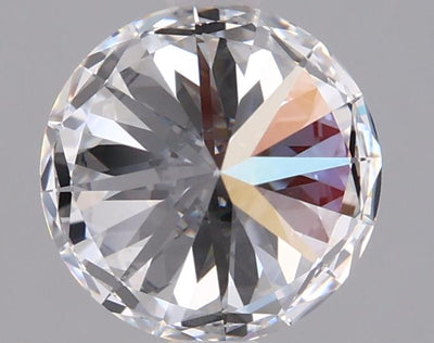 1.50 Carat Round Lab Diamond :: Greenstar spin frame 01