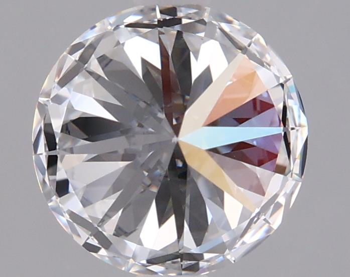 1.50 Carat Round Lab Diamond :: Greenstar spin frame 01