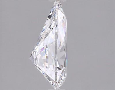 1.44 Carat Pear Lab Diamond :: Greenstar spin frame 01