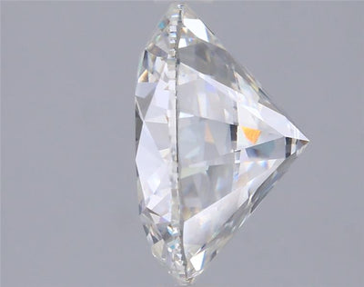 3.50 Carat Round Lab Diamond :: Greenstar spin frame 01