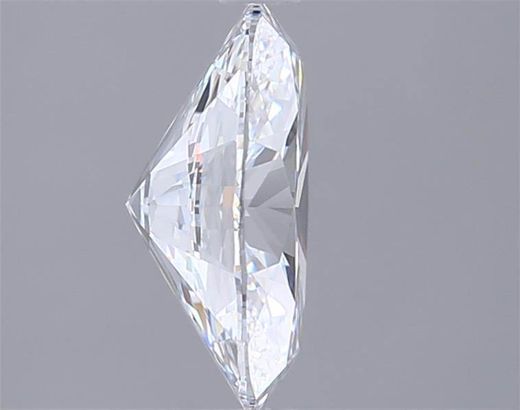 2.09 Carat Oval Lab Diamond :: Greenstar spin frame 01