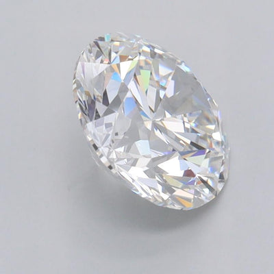 2.03 Carat Round Lab Diamond :: Greenstar spin frame 01