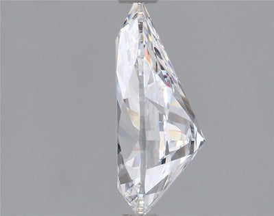 2.03 Carat Pear Lab Diamond :: Greenstar spin frame 01