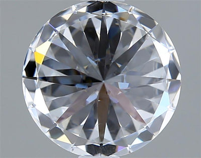 1.05 Carat Round Lab Diamond :: Greenstar spin frame 01