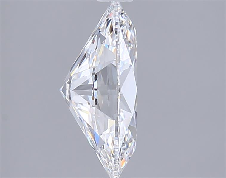 2.08 Carat Oval Lab Diamond :: Greenstar spin frame 01