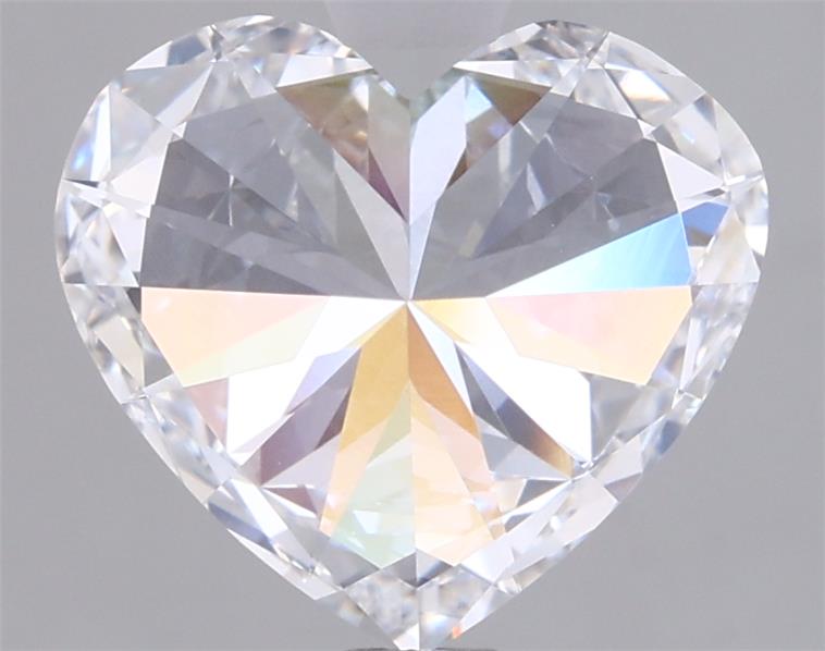 1.81 Carat Heart Lab Diamond :: Greenstar spin frame 01