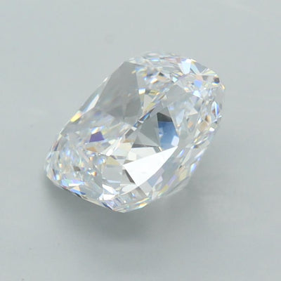 2.52 Carat Cushion Lab Diamond :: Greenstar spin frame 01