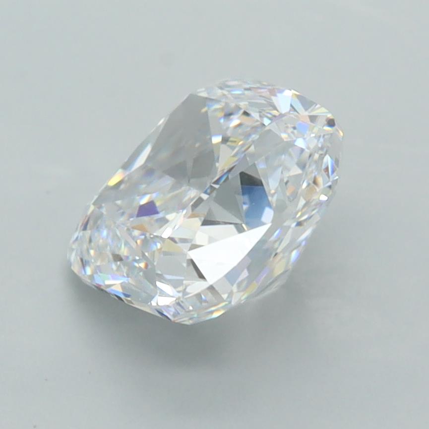 2.52 Carat Cushion Lab Diamond :: Greenstar spin frame 01