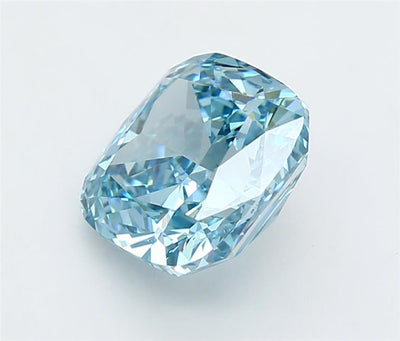 3.06 Carat Cushion Lab Diamond :: Greenstar spin frame 01