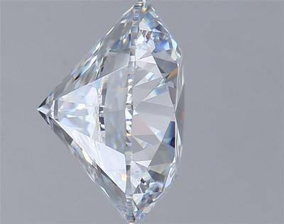 3.19 Carat Round Lab Diamond :: Greenstar spin frame 01