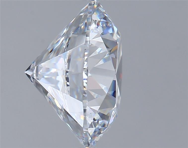 3.19 Carat Round Lab Diamond :: Greenstar spin frame 01