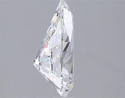2.00 Carat Pear Lab Diamond :: Greenstar spin frame 01