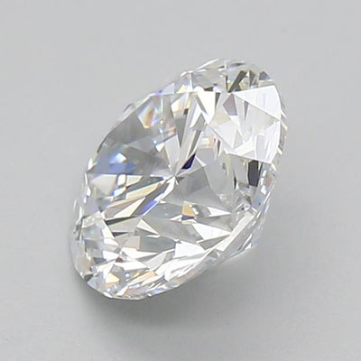 2.22 Carat Round Lab Diamond :: Greenstar spin frame 01