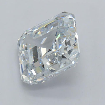 1.53 Carat Asscher Lab Diamond :: Greenstar spin frame 01