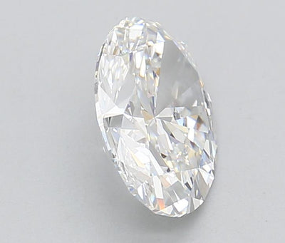 2.54 Carat Oval Lab Diamond :: Greenstar spin frame 01