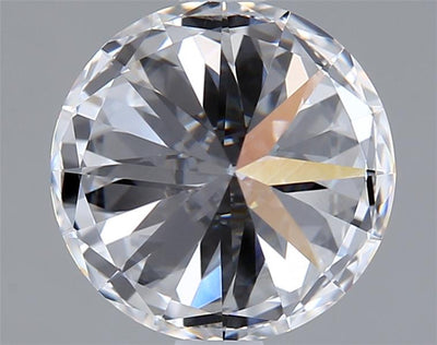 2.10 Carat Round Lab Diamond :: Greenstar spin frame 01