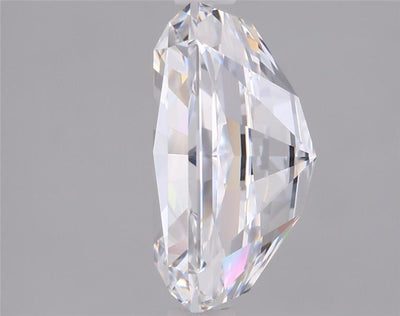3.07 Carat Radiant Lab Diamond :: Greenstar spin frame 01