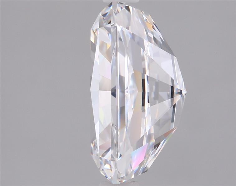 3.07 Carat Radiant Lab Diamond :: Greenstar spin frame 01