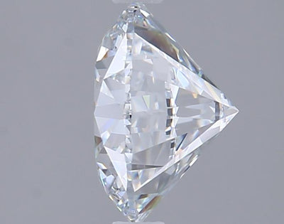 2.53 Carat Round Lab Diamond :: Greenstar spin frame 01