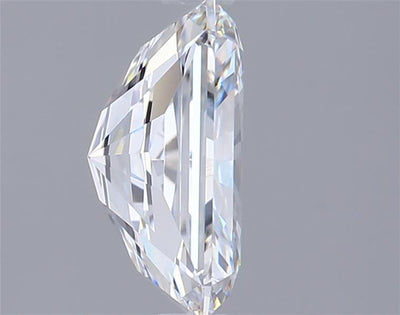 2.06 Carat Radiant Lab Diamond :: Greenstar spin frame 01