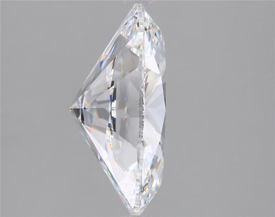 3.08 Carat Oval Lab Diamond :: Greenstar spin frame 01