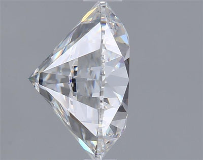 2.52 Carat Round Lab Diamond :: Greenstar spin frame 01