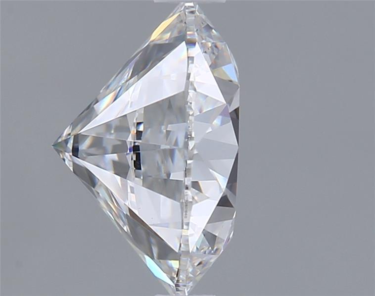 2.52 Carat Round Lab Diamond :: Greenstar spin frame 01