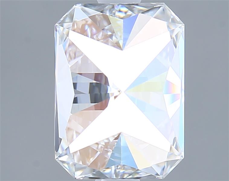 2.01 Carat Radiant Lab Diamond :: Greenstar spin frame 01