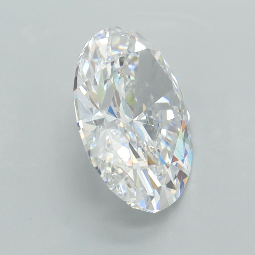 2.03 Carat Oval Lab Diamond :: Greenstar spin frame 01