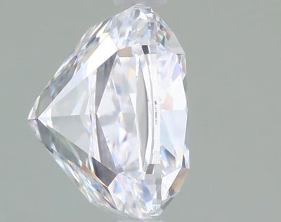 2.56 Carat Cushion Lab Diamond :: Greenstar spin frame 01