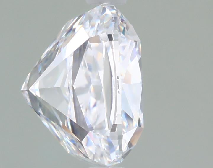 2.56 Carat Cushion Lab Diamond :: Greenstar spin frame 01