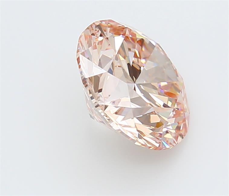 3.01 Carat Round Lab Diamond :: Greenstar spin frame 01